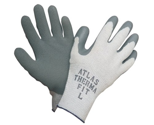 12 Pack Atlas Glove 300i Atlas ThermaFit Gloves - Large On Sale