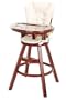 Graco Classic Wood Highchair