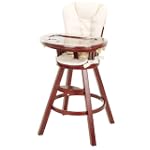 SAVE $1.45 - Graco Classic Wood Highchair $138.54