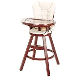 Graco Classic Wood Highchair