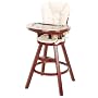 Graco Classic Wood Highchair