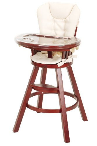 Graco Classic Wood Highchair