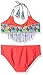 Roxy Girls Geo Fringe Set