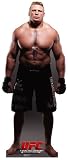 Brock Lesnar - UFC (Ultimate Fighting Championship) Life-Size Standup Poster