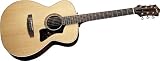 Guild Co-1 Contemporary Vintage F-30 Acoustic Guitar With Case, Natural