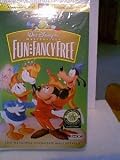 Search : Fun & Fancy Free [VHS]