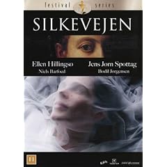 Silkevejen [ D�nische Fassung, Keine Deutsche Sprache ]