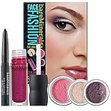 Escentuals Mineral: Bare Escentuals Face Fashion: Urban Vibe Face Fashion: Urban Vibe Escentuals Mineral: Bare Escentuals Face Fashion: Urban Vibe Face Fashion: Urban Vibe