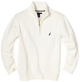 Nautica Sportswear Kids Boys 8-20 Long Sleeve Sweater