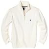 Nautica Sportswear Kids Boys 8 20 Long