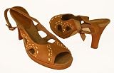 Kathy Van Zeeland - Kathy Van Zeeland Chrissy Natural Slingbacks