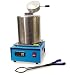 MELTING FURNACE DIGITAL 2 KILO