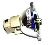 Osram P-VIP 280/1.0 E20.6A / BULB23 Factory Original Replacement Bulb Only