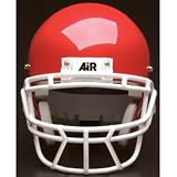 Football - SCHUTT ADULT FA-ROPR-DW FACEMASK
