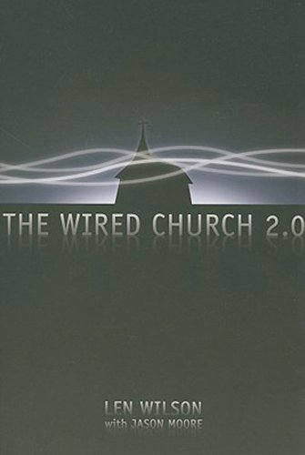 The Wired Church 2.0