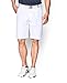 Under Armour UA Match Play 36 White
