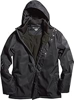Fox Racing Mens Source Jacket
