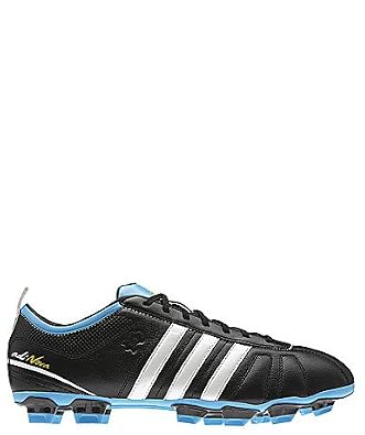 adidas Fußballschuhe adiNova IV TRX FG schwarz/blau