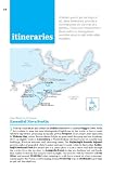 Lonely Planet Nova Scotia, New Brunswick and Prince Edward Island (Regional Travel Guide)