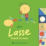 Produkt-Bild: Lasse findet Formen