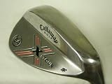 Callaway X Tour Satin Chrome Sand Wedge 54* 13* Stl SW