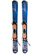 Matrix FSX 99cm Skiboards with Bindiings Snowblades 2010