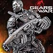 Gears of War Dom Santiago Platinum Statue