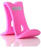 Crowleyjones Phone and Tablet Stand - Retail Packaging - Pink