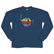 Phish - Rainbow Logo Long Sleeve