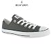 Converse All Star Ox - Charcoal/ White