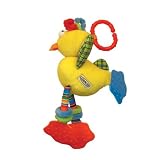 Graco Teether Toy Chick