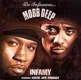 Infamy