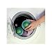 Ecoballs Laundry Detergent Eco Washing Balls (set of 2) 1,000 washes & Bonus Eco:Stain Sample - by EcoZone