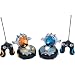 Kid Galaxy RC Bump 'n Chuck Bumper Cars