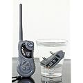 600 Yard Hunting/Sport Anti Bark Waterproof Dog Remote Training Shock Collar (AT-218)