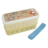 Shinzo Katoh Pretty Alice Slim Bento Box