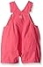 Carhartt Baby-Girls Bib Shortall