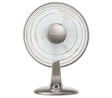 ROWENTA VU 2020 Tischventilator Zenitude 30cm