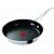 Tefal Jamie Oliver Stainless Steel Frying Pan, Coated, 28 cm