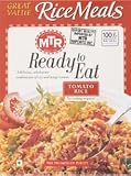Tomato Rice 10.5oz - 1 case ( 210 oz)
