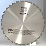 Makita Usa Inc 16-5/16 Diam Carbide Blad 32T A90956