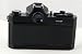 Black Nikon Nikkormat FT3 film camera; body only, requires lens image 3