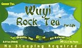 Green Tea Decaf 30 BAG Wuyi Rock Tea