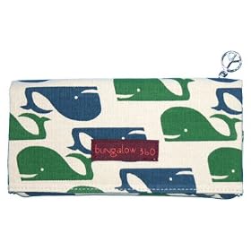 Bungalow360 Vegan Wallets - New styles in!