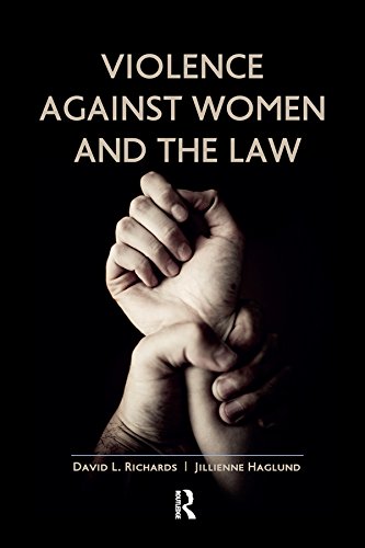 Violence Against Women and the Law (International Studies Intensives)