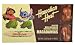 ハワイアンホースト マカデミアナッツチョコ リロ&スティッチ 2oz