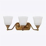 Brunswick Bath Fixture