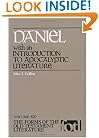 Daniel: With an Introduction to Apocalyptic Literature (Forms of the Old Testament Literature)
