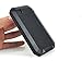 iPhone 4S Aluminum Case, COMC HOT Aluminum Metal Extreme Shockproof Dust/Dirt Military Heavy Duty Cover Case Skin for Apple iPhone 4 4S (Black)