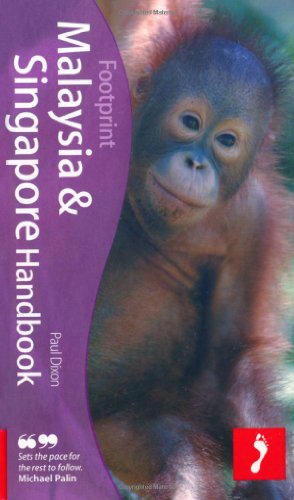 41Ht0nsstXL Malaysia & Singapore Handbook: Travel Guide to Malaysia & Singapore, 7th Edition (Footprint Handbooks)